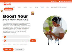 cost to buy 1000 followers in Nigeria