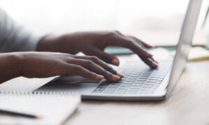 web content writer in Nigeria