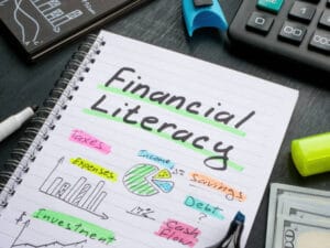 Read more about the article Financial Literacy Resources Are Growing And That’s a Good Thing