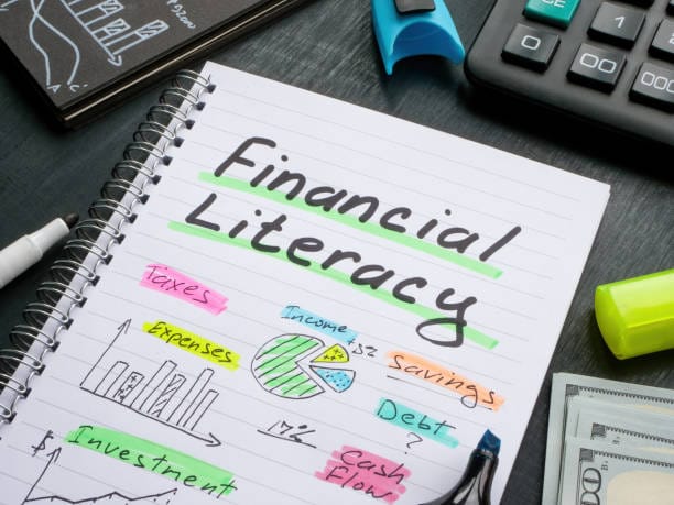 Financial Literacy Resources