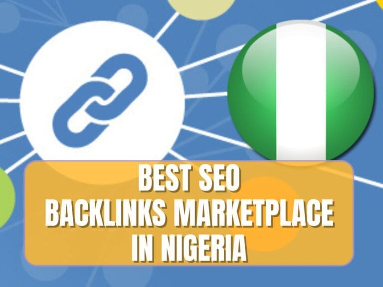 backlinks marketplace in Nigeria