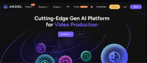 Akool AI review