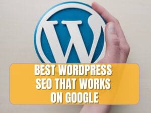 Read more about the article Steps to Rank a WordPress Website – Process by Process