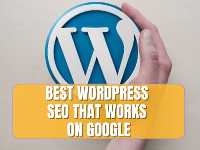 WordPress SEO