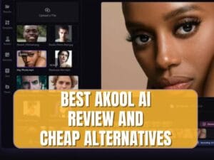 Read more about the article This Crazy AI Tool Can Do Magic With Your Face, BEWARE..😮