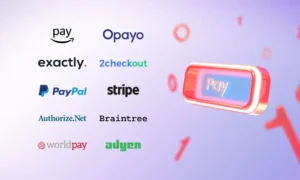 international payment gateways