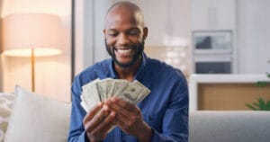 earn pounds in Nigeria