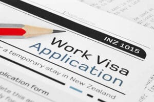 countries with easy work visa requirements