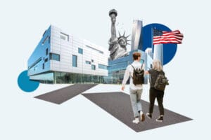 scholarship to study in USA from Nigeria