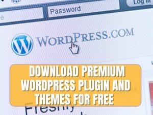 Read more about the article Get Premium WordPress Plugin and Themes FREE 🇳🇬