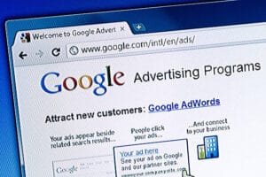 make money with Google AdSense in South Africa