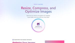 Read more about the article Free Image Resizer for Easy Photo Shrinking