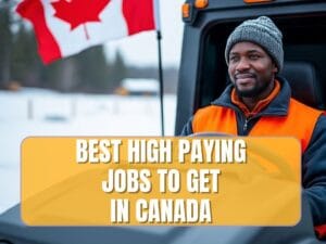 Read more about the article Shocking Jobs That Pay So Well In CANADA You Never Knew