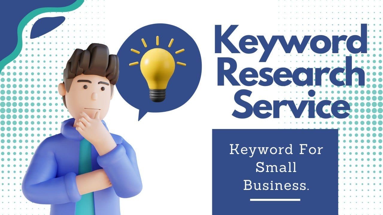 Keyword Research Service in Nigeria