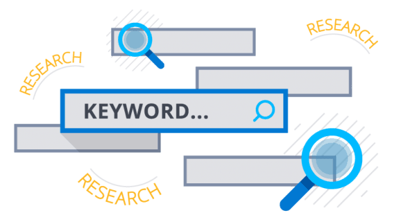 Keyword Research Service in Nigeria