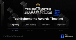 TechBehemoths Awards