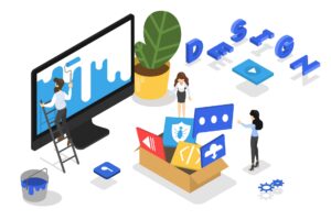 cost of website design in Nigeria