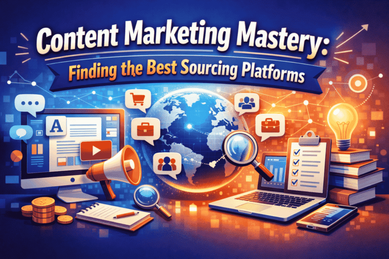 Content Marketing Mastery